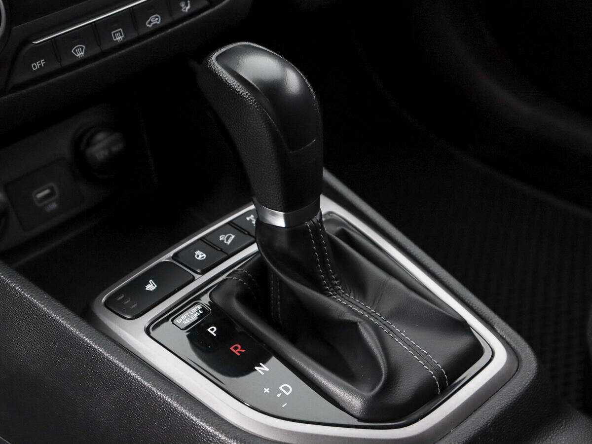 Хендай Крета б/у, 2020, Автоматическая. Фото: #8