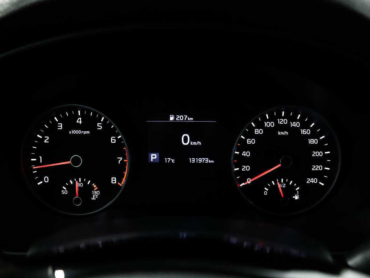 Киа Спортейдж б/у, 2020, Автоматическая. Фото: #10