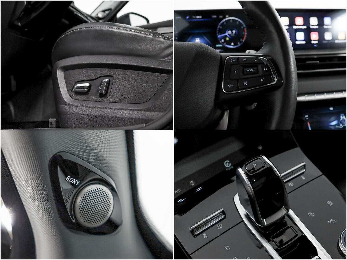 Чери Тигго 8 Про Макс б/у, 2022, Роботизированная. Фото: #14