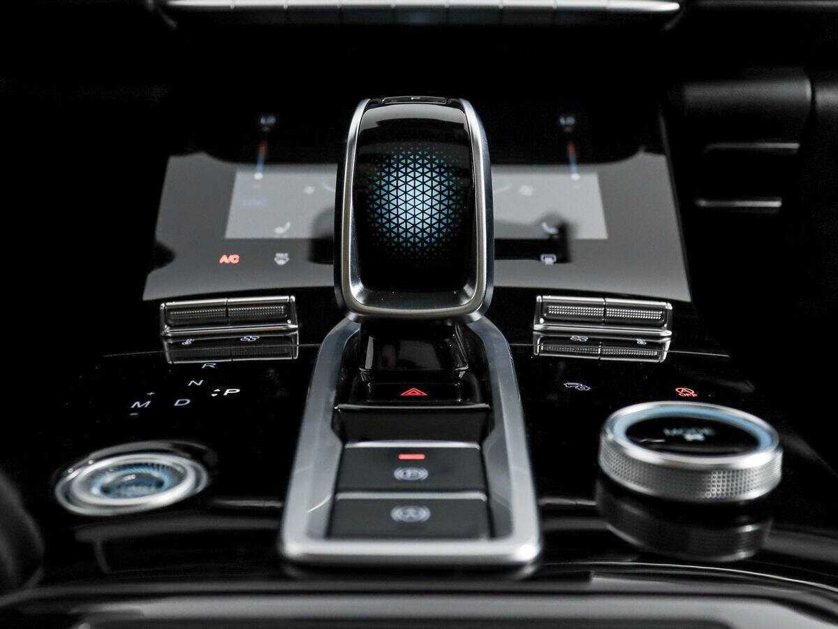 Чери Тигго 8 Про Макс б/у, 2022, Роботизированная. Фото: #15