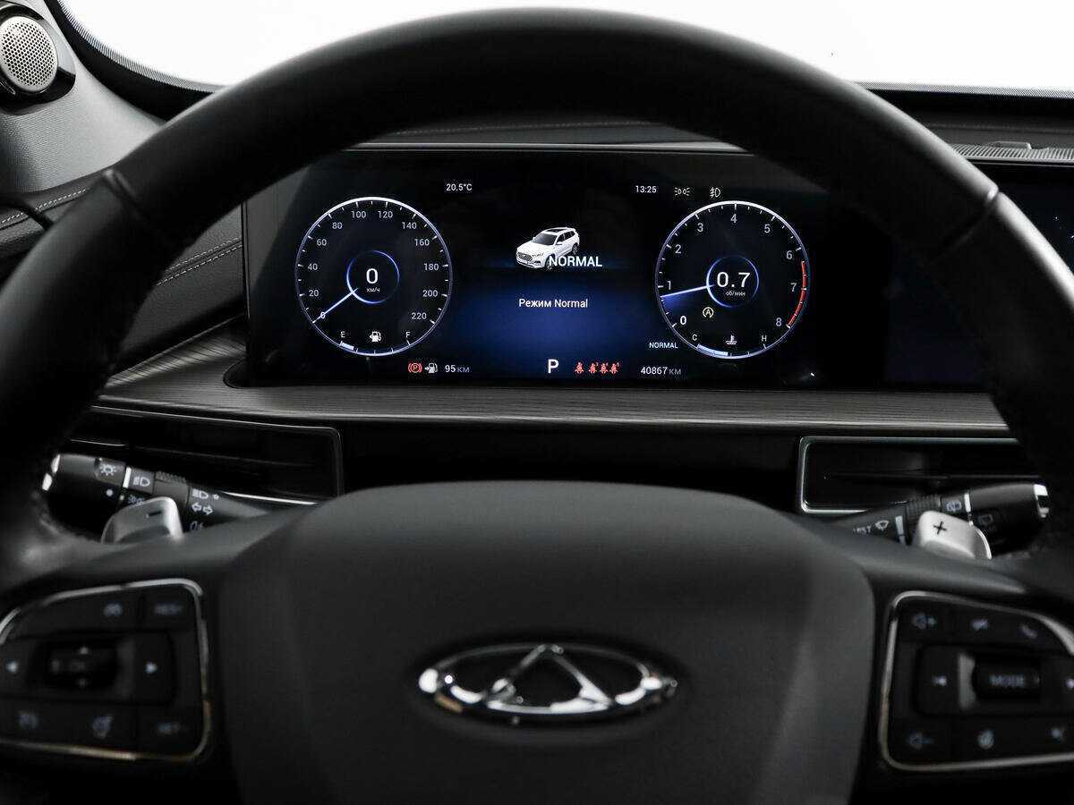 Чери Тигго 8 Про Макс б/у, 2022, Роботизированная. Фото: #17