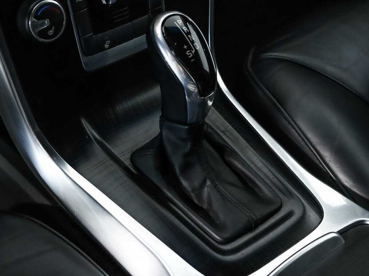 Volvo S80 б/у, 2014, Автоматическая. Фото: #11