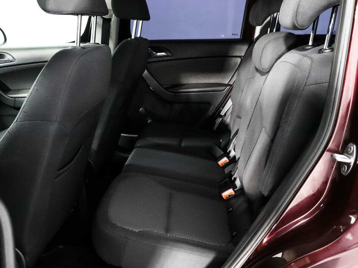 Шкода Йети б/у, 2012, Механическая. Фото: #9