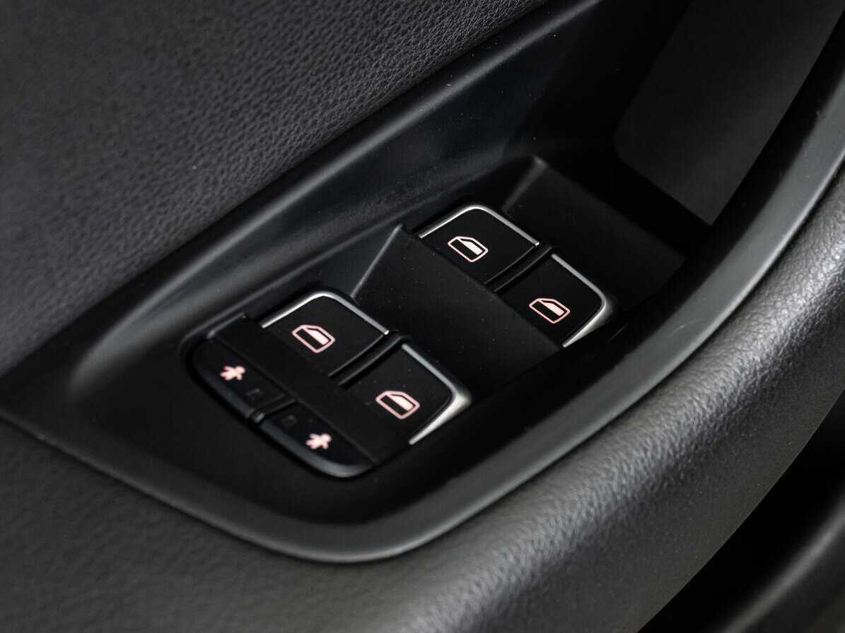 Audi A6 б/у, 2014, Роботизированная. Фото: #19