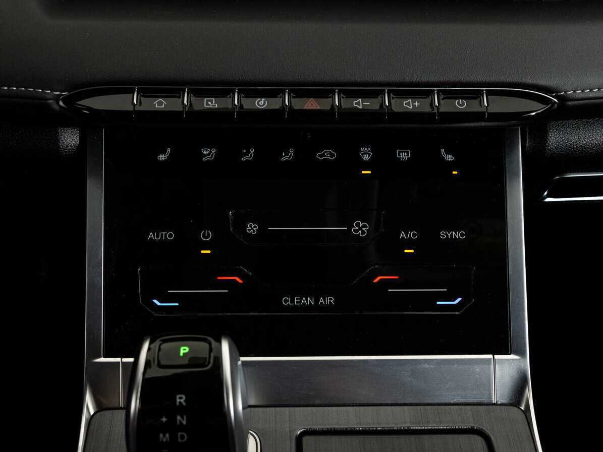 Чери Тигго 7 Про Макс б/у, 2023, Вариатор. Фото: #12