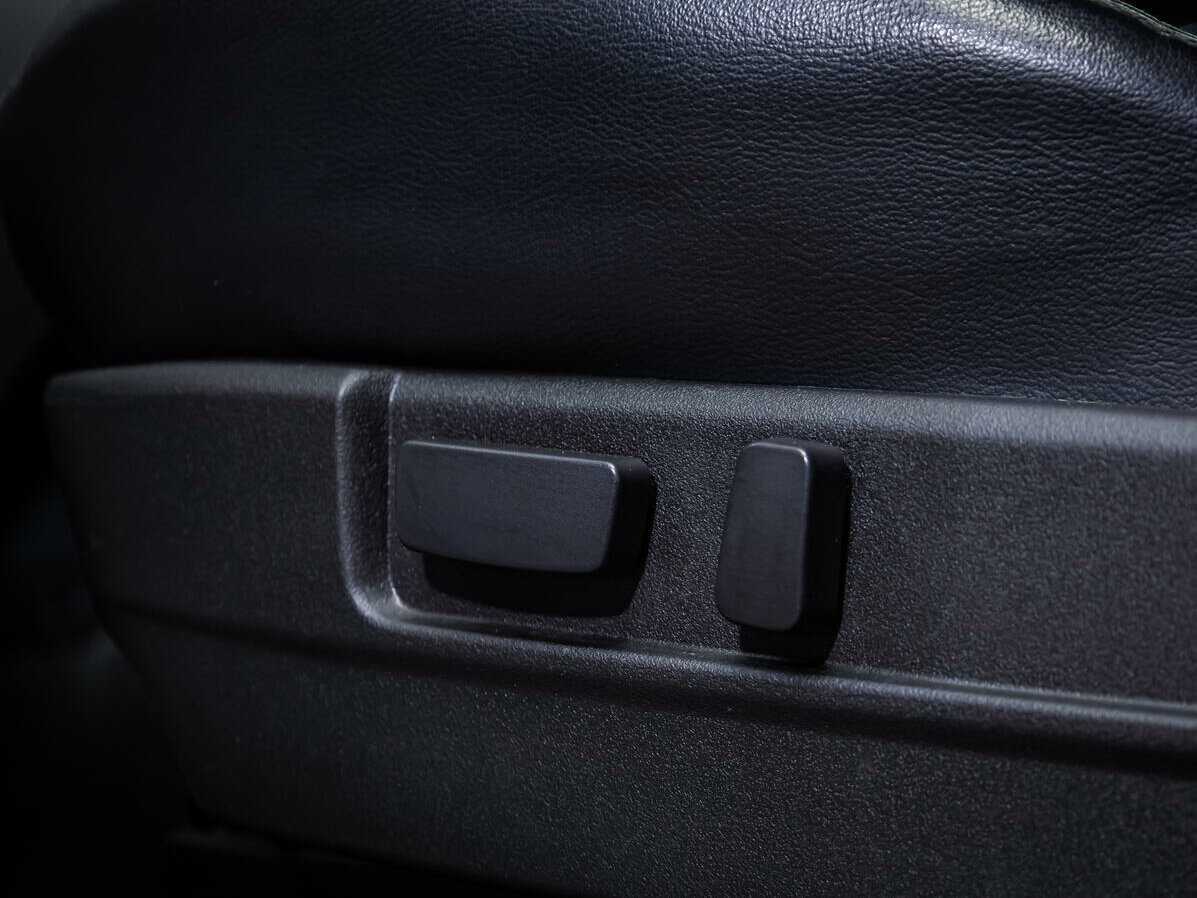 Митсубиши Паджеро Спорт б/у, 2015, Автоматическая. Фото: #13