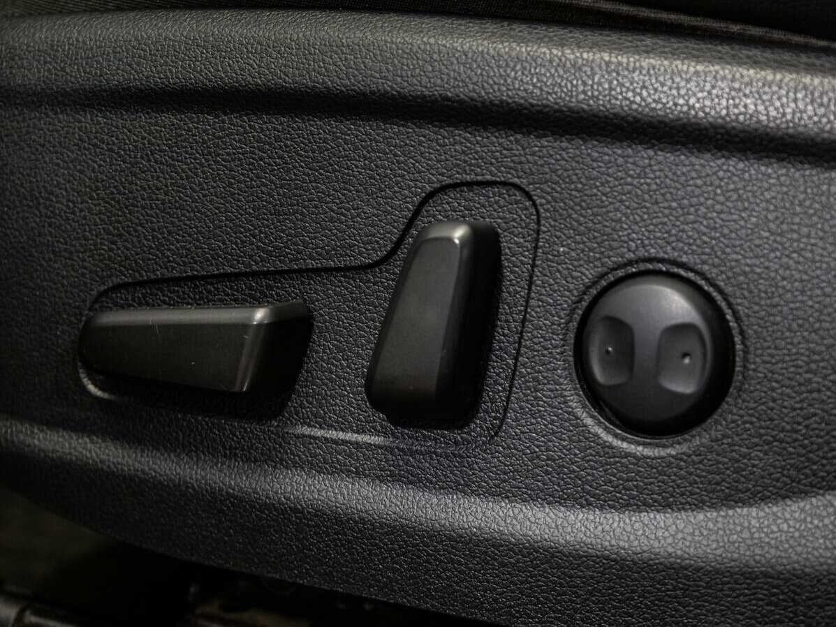 Hyundai Santa Fe б/у, 2019, Автоматическая. Фото: #18