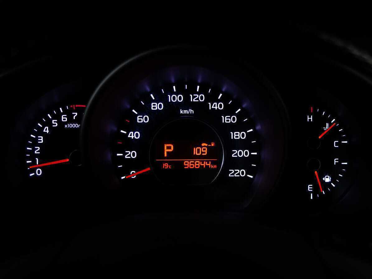 Киа Соул б/у, 2018, Автоматическая. Фото: #18