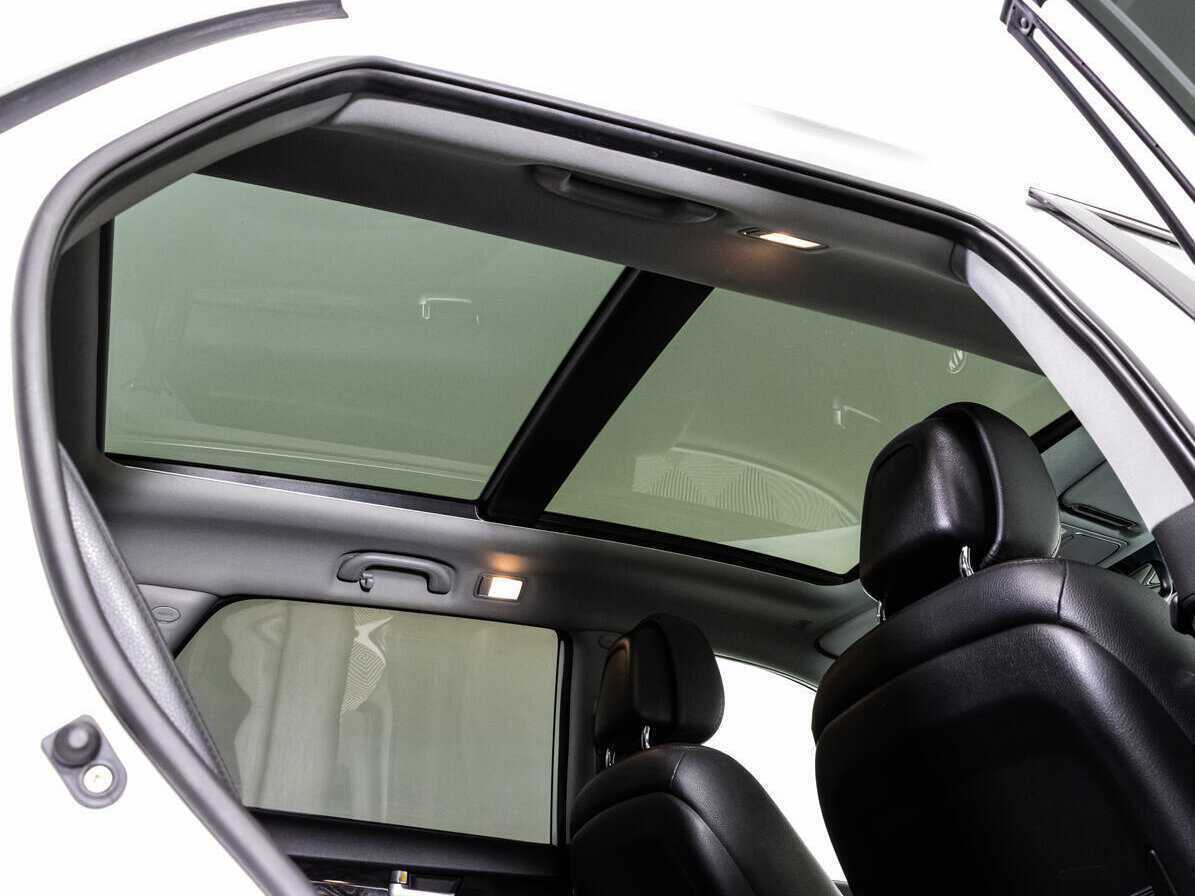 Киа Соренто б/у, 2015, Автоматическая. Фото: #18