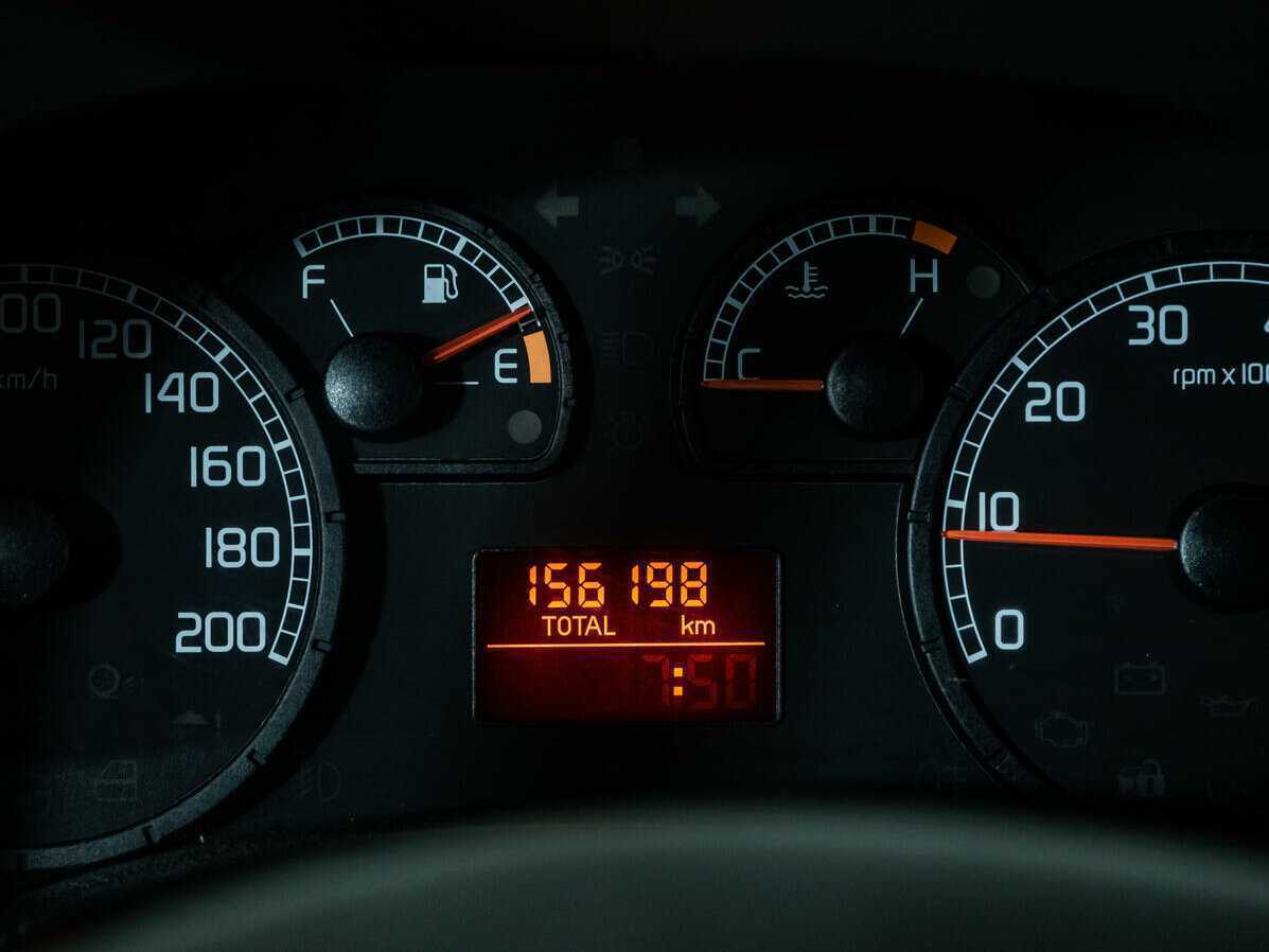 Фиат Добло б/у, 2013, Механическая. Фото: #11