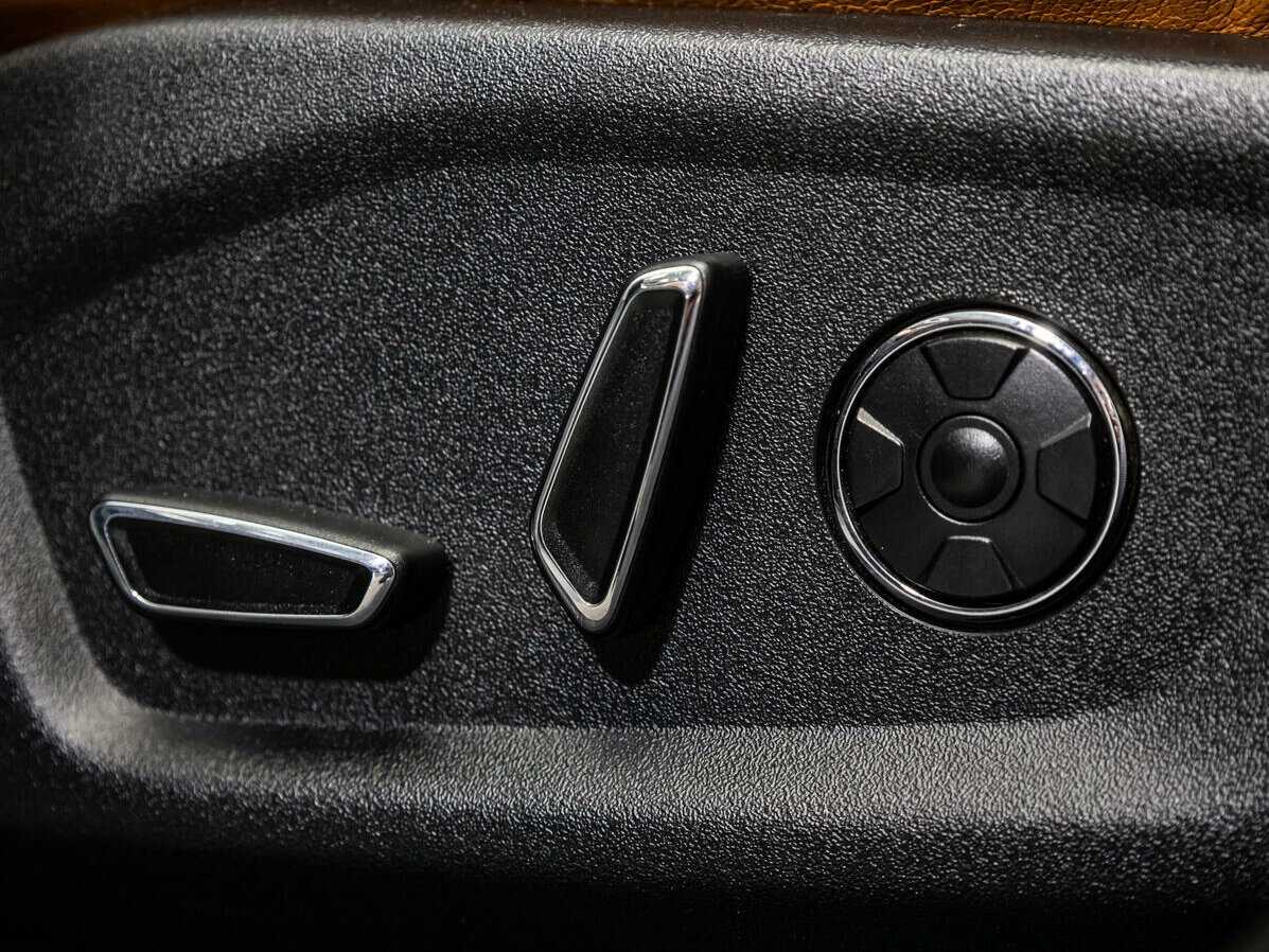 Ford Explorer б/у, 2016, Автоматическая. Фото: #21