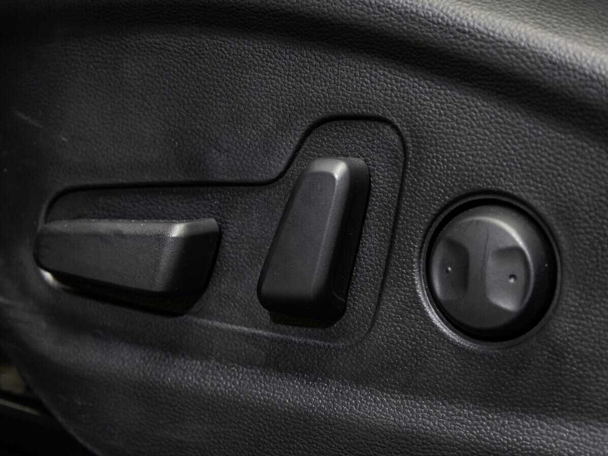 Хендай Крета б/у, 2022, Автоматическая. Фото: #19