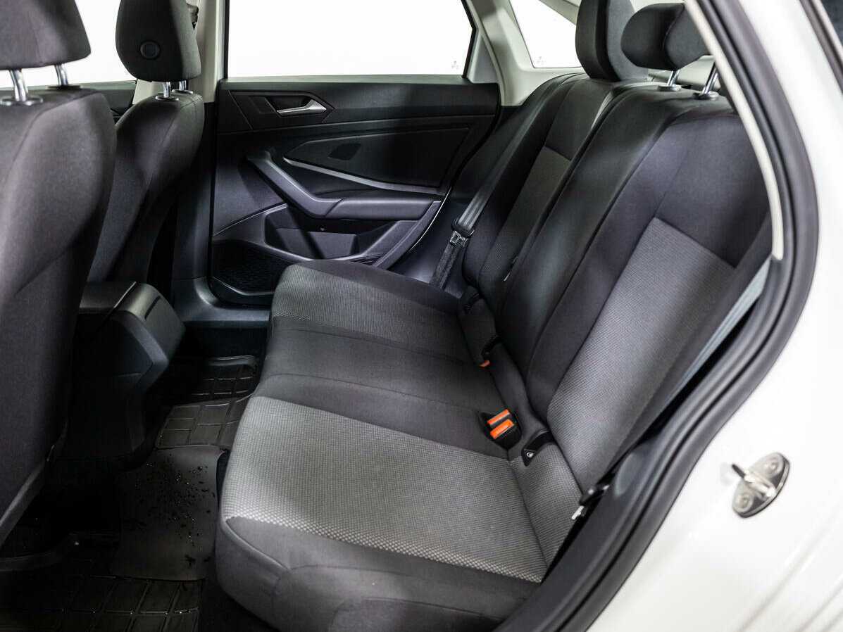 Фольксваген Джетта б/у, 2020, Автоматическая. Фото: #9