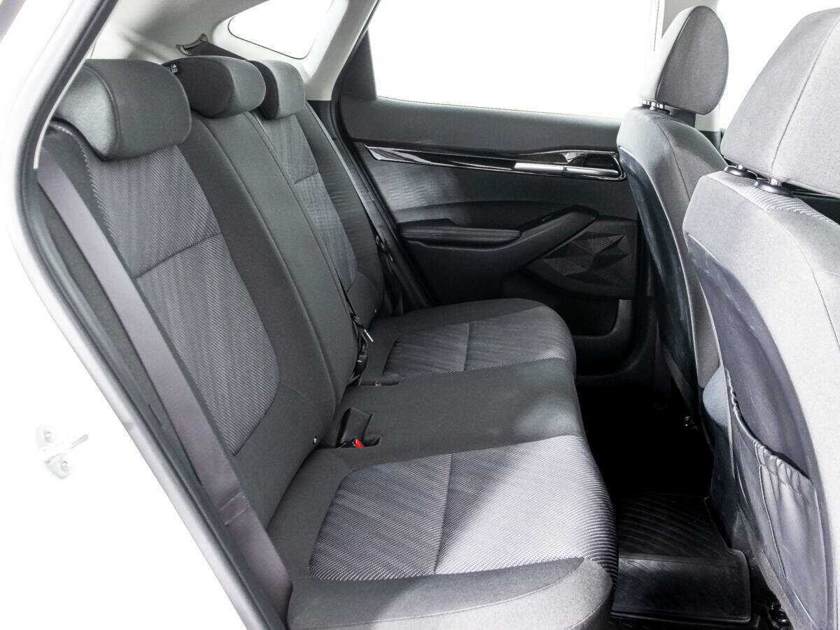 Киа Сельтос б/у, 2020, Автоматическая. Фото: #24