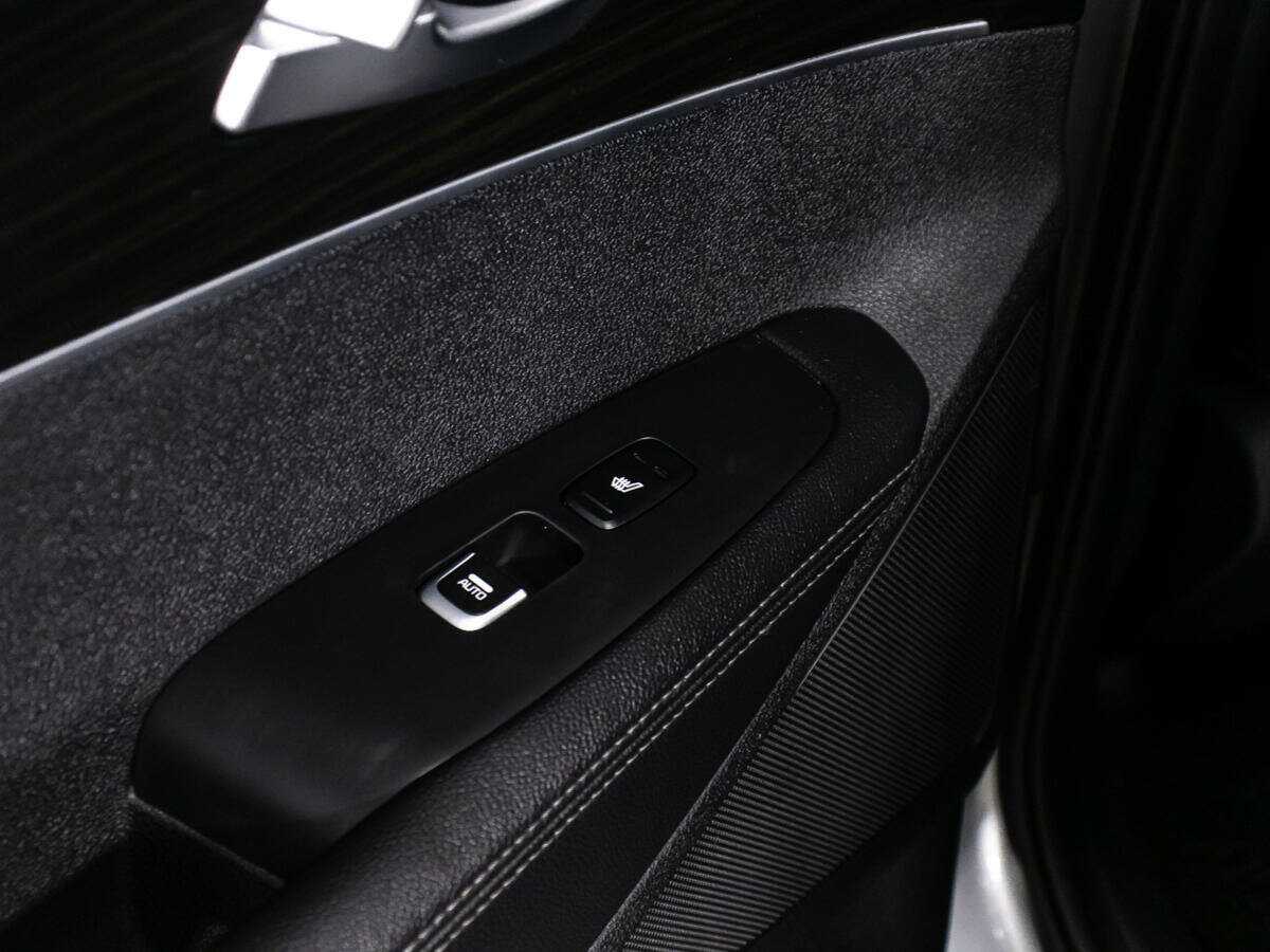 Kia Sorento б/у, 2019, Автоматическая. Фото: #24