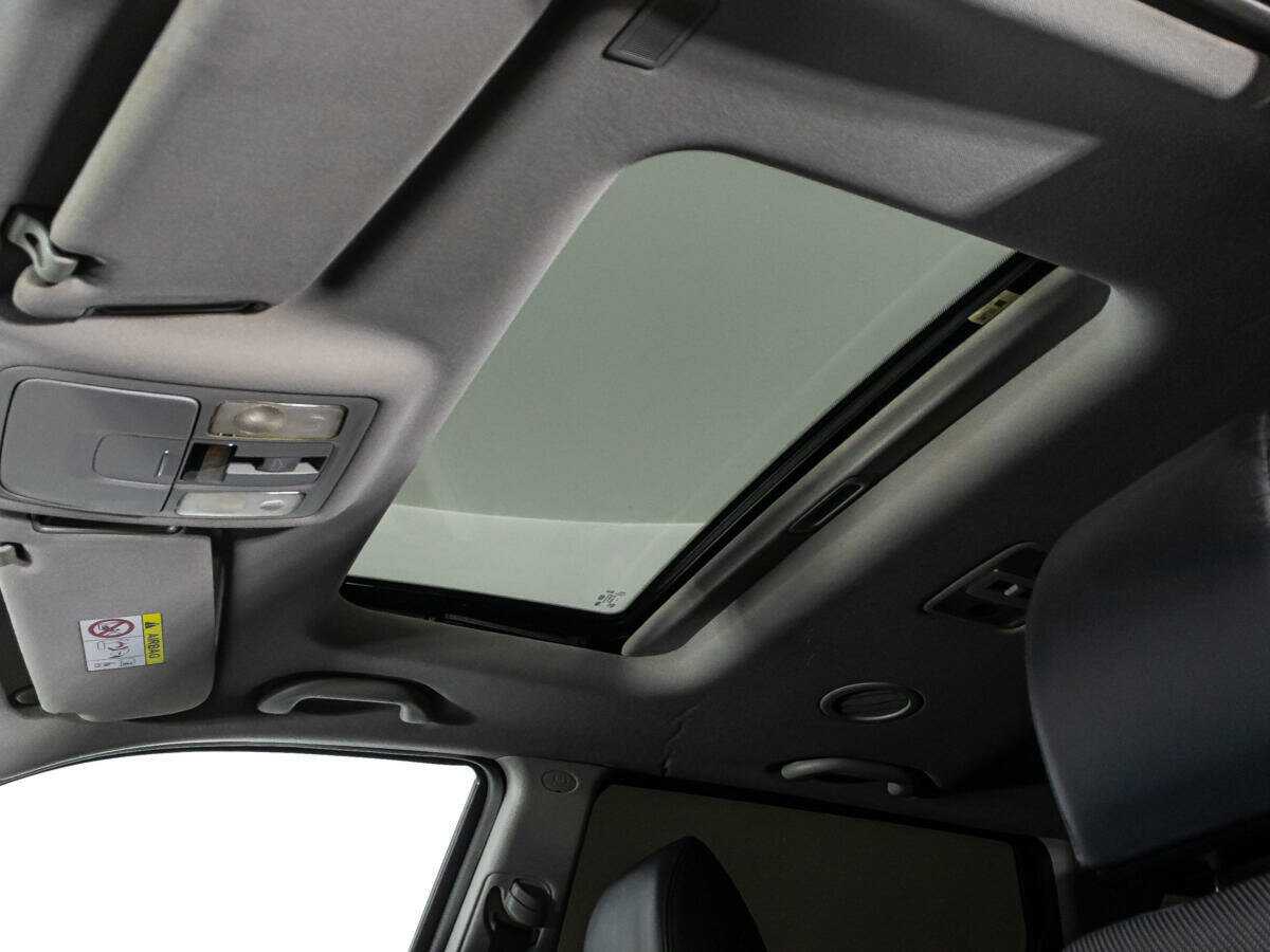 Kia Mohave б/у, 2017, Автоматическая. Фото: #21