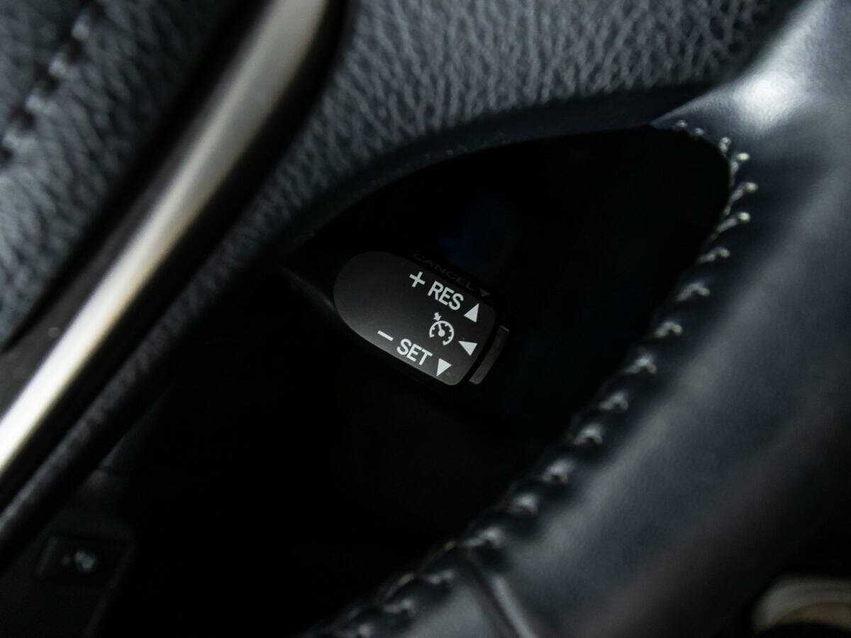 Toyota RAV4 б/у, 2018, Вариатор. Фото: #20