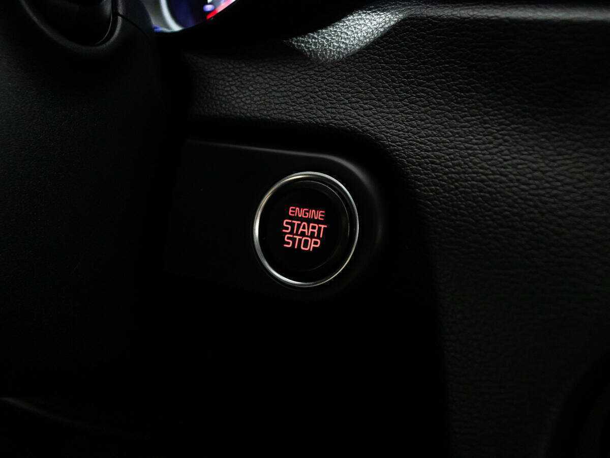 Киа Сид б/у, 2019, Автоматическая. Фото: #19