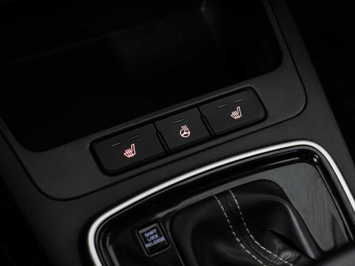 Киа Рио б/у, 2018, Автоматическая. Фото: #14