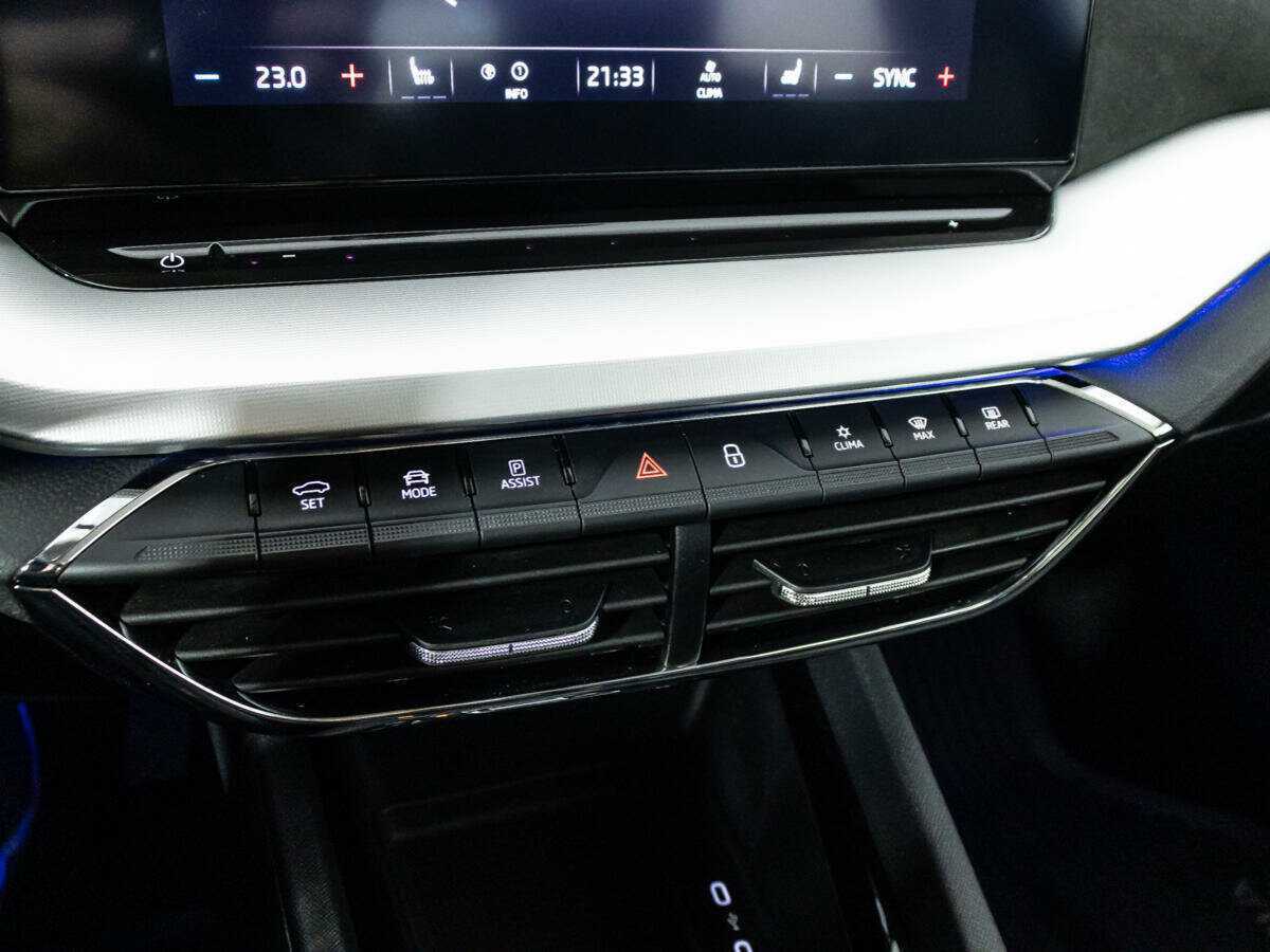 Skoda Octavia б/у, 2021, Роботизированная. Фото: #16