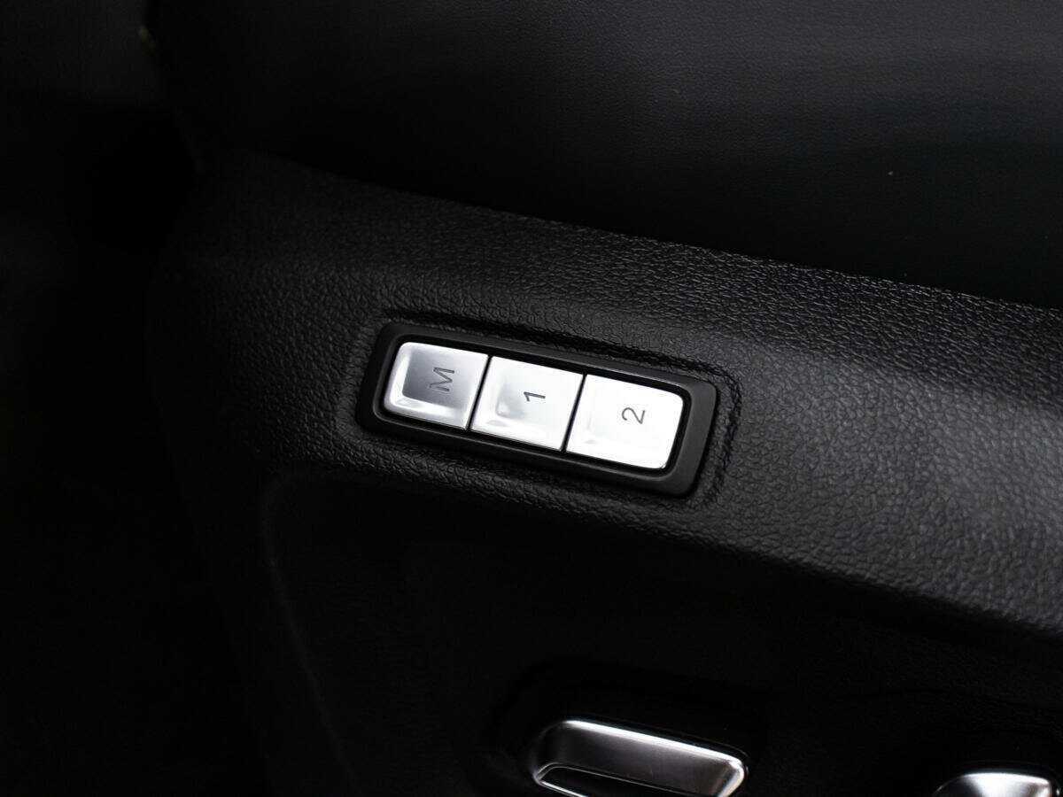 Чери Тигго 8 Про б/у, 2021, Роботизированная. Фото: #20