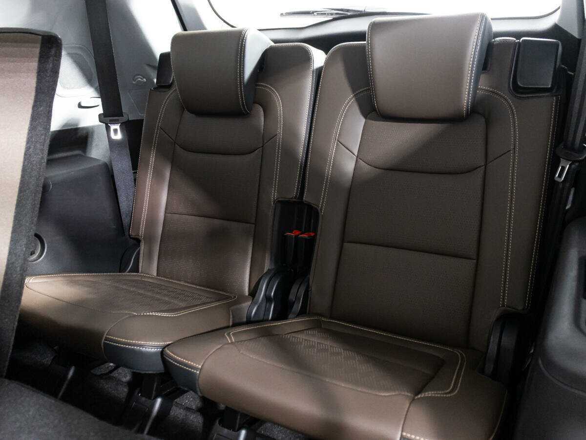 Чери Тигго 8 Про б/у, 2021, Роботизированная. Фото: #22