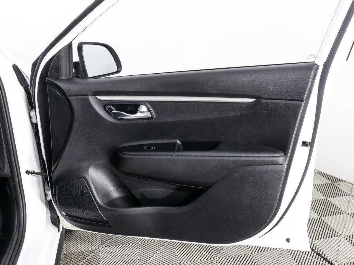 Киа Рио б/у, 2021, Автоматическая. Фото: #26