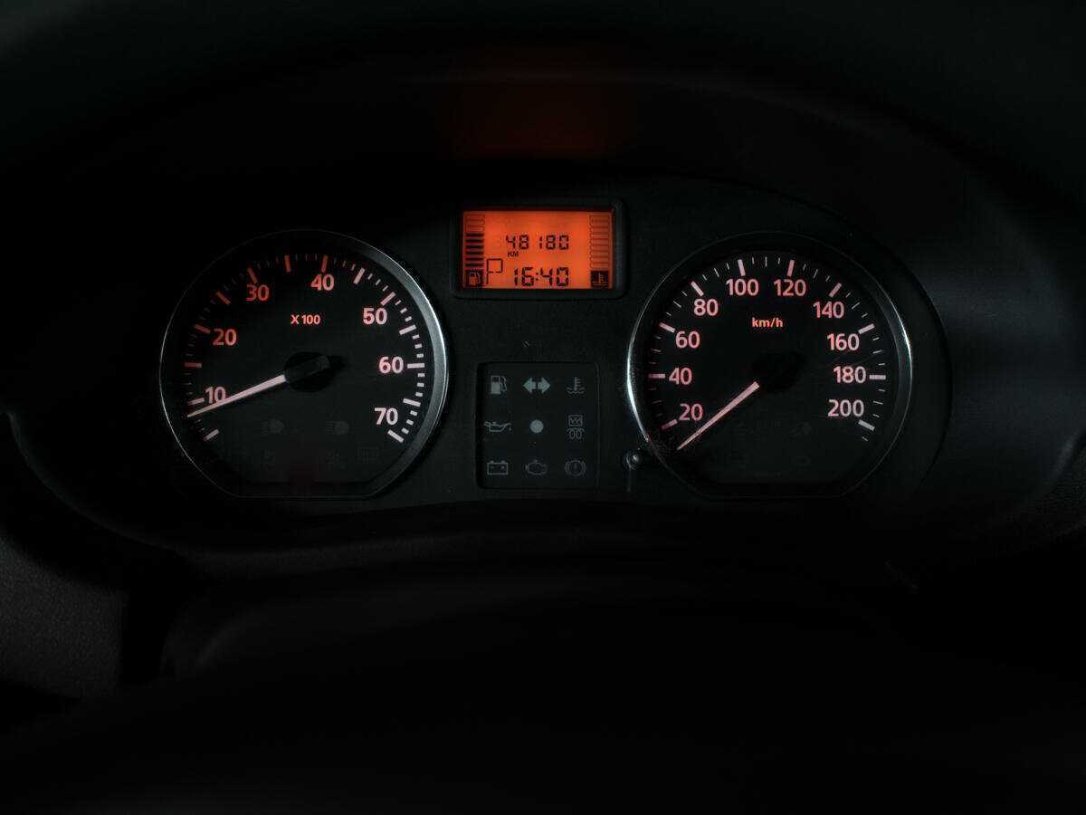 Ниссан Альмера б/у, 2016, Автоматическая. Фото: #9