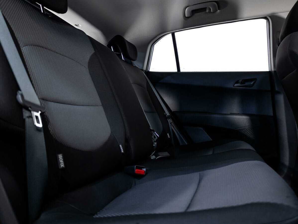 Hyundai Creta б/у, 2021, Механическая. Фото: #11