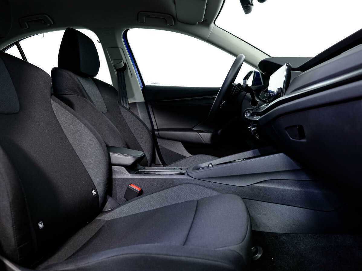 Skoda Octavia б/у, 2021, Роботизированная. Фото: #10