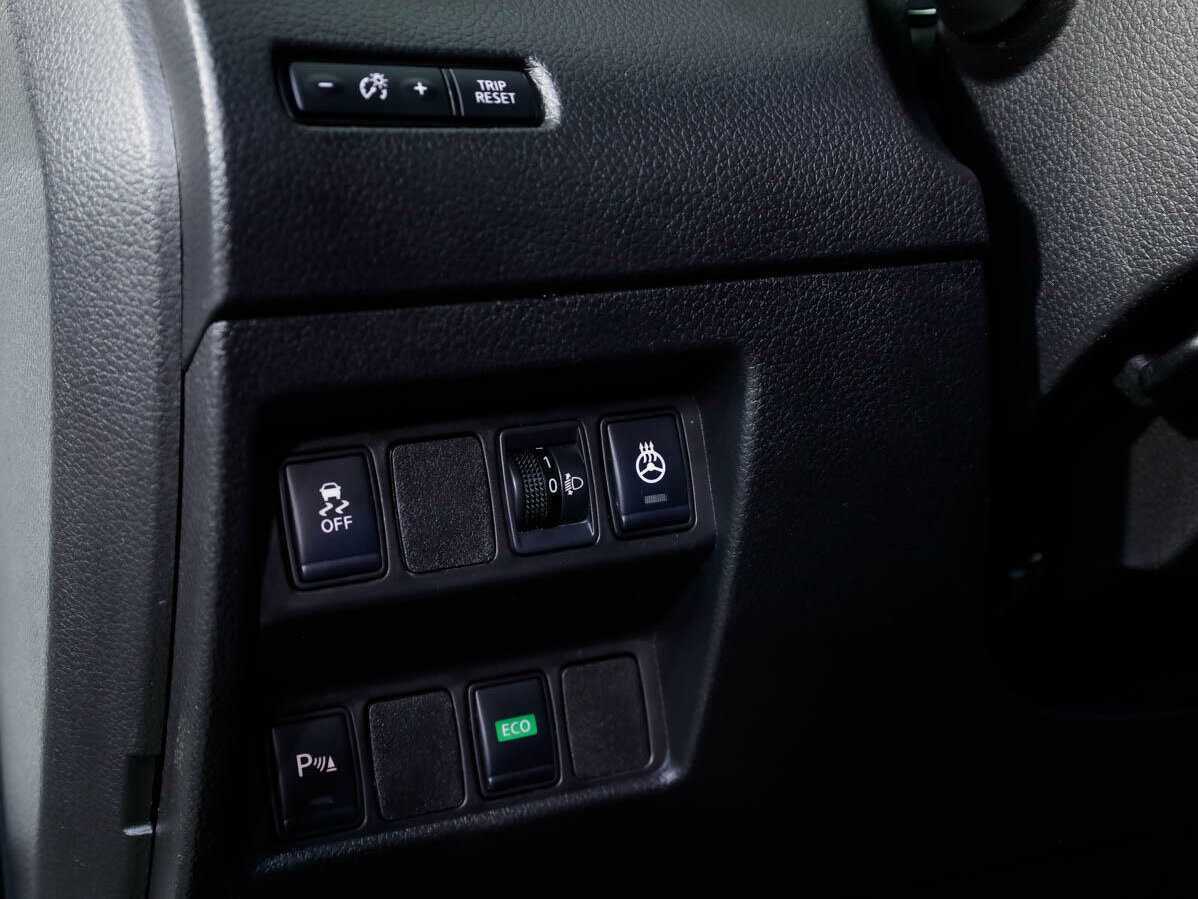 Nissan Qashqai б/у, 2019, Вариатор. Фото: #13