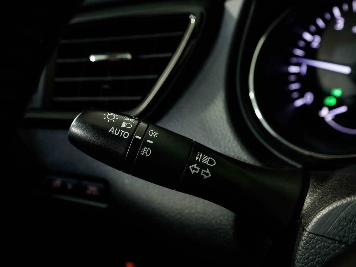 Nissan Qashqai б/у, 2019, Вариатор. Фото: #14