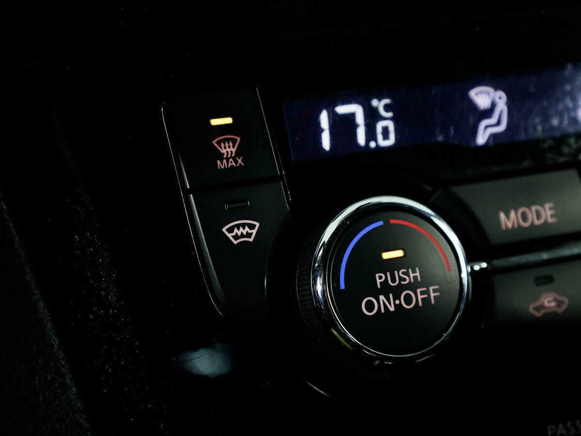 Nissan Qashqai б/у, 2019, Вариатор. Фото: #19