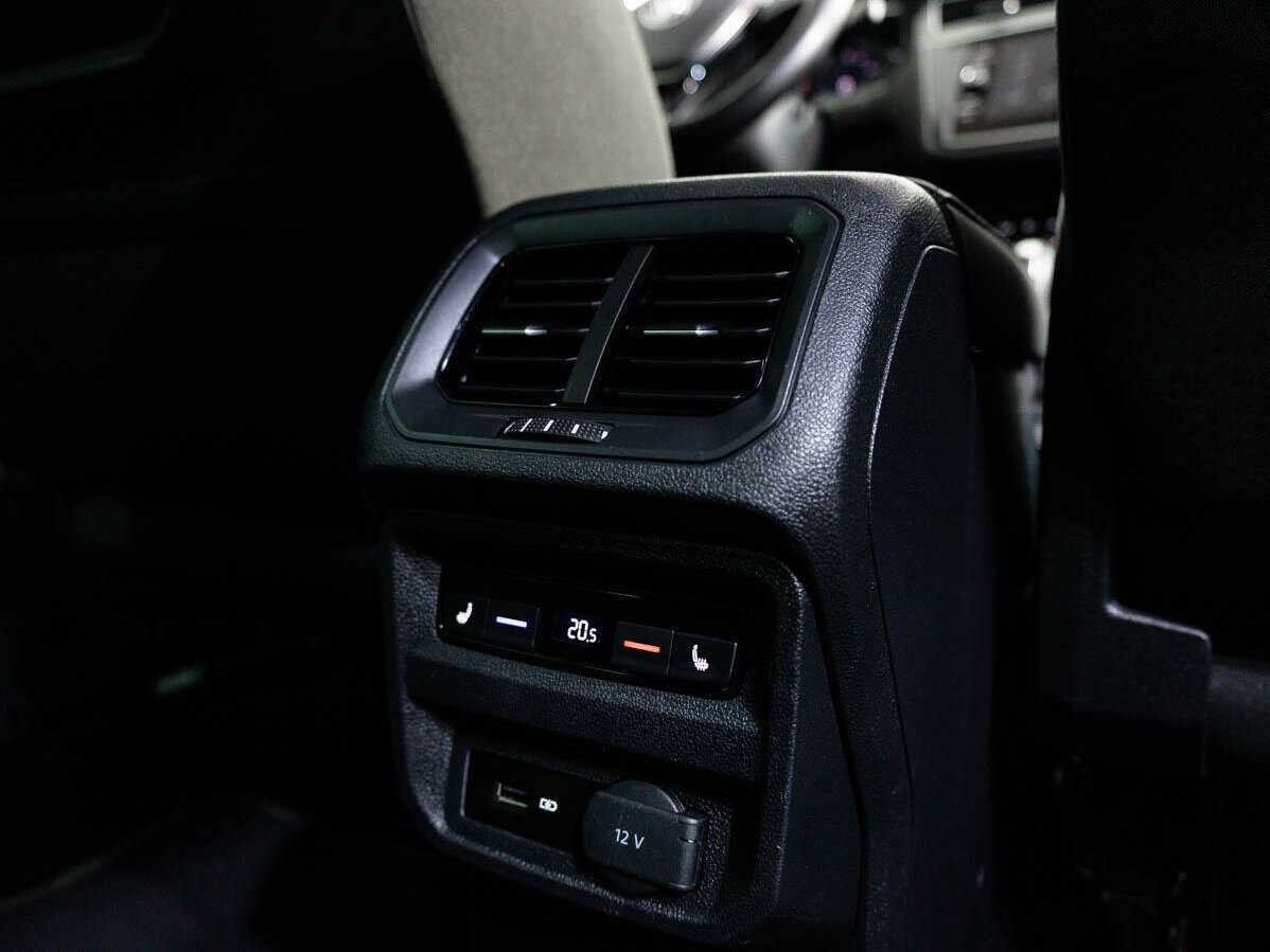 Volkswagen Tiguan б/у, 2019, Роботизированная. Фото: #14