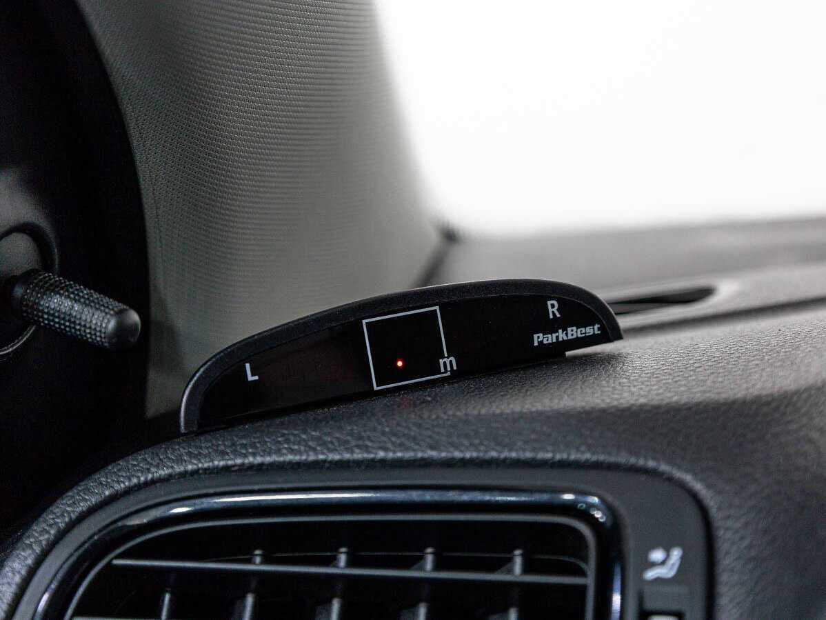 Volkswagen Polo б/у, 2015, Механическая. Фото: #14