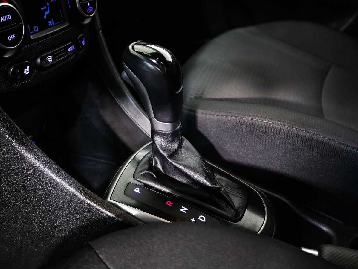 Hyundai Solaris б/у, 2015, Автоматическая. Фото: #15