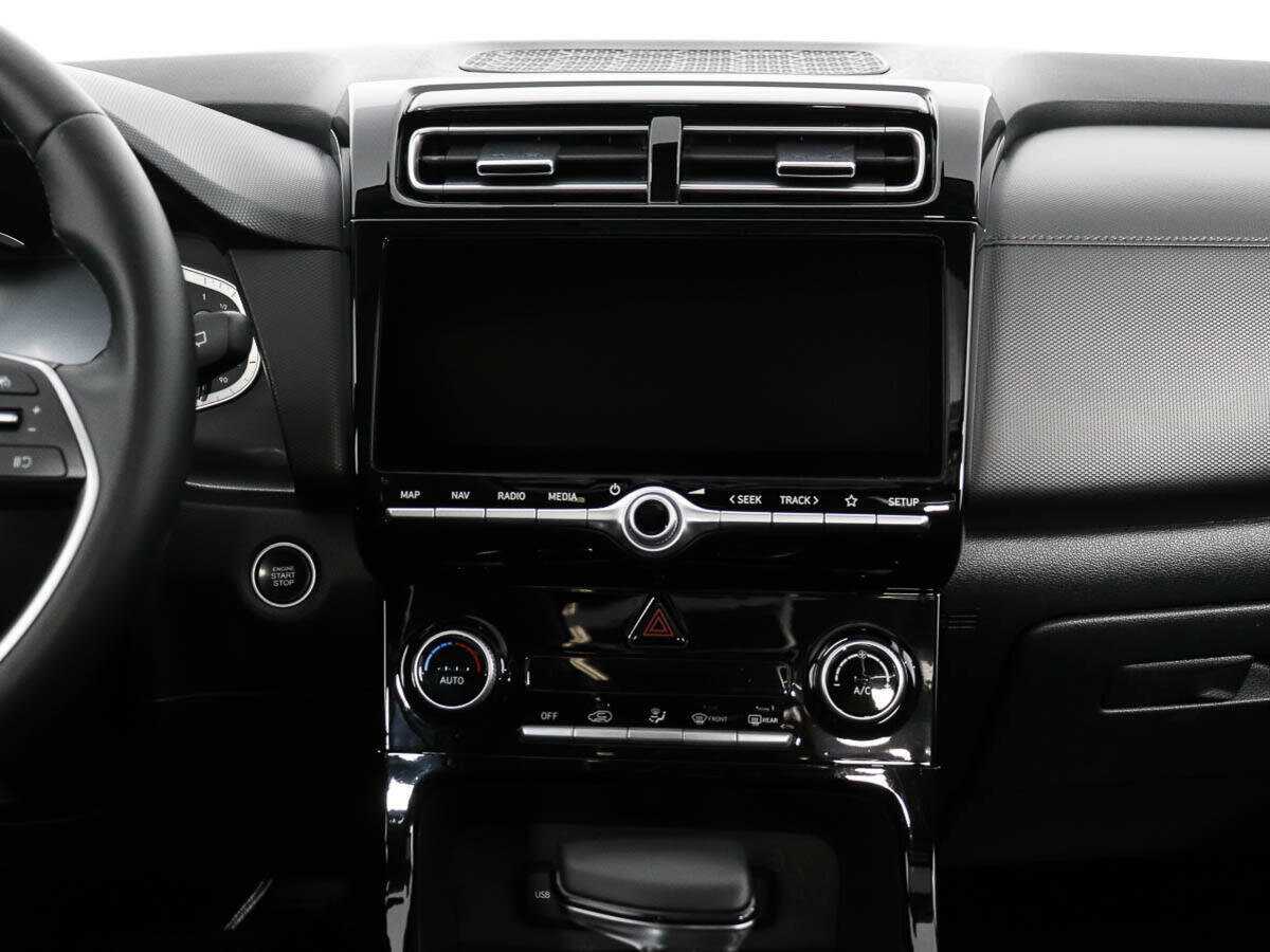 Hyundai Creta б/у, 2021, Автоматическая. Фото: #13