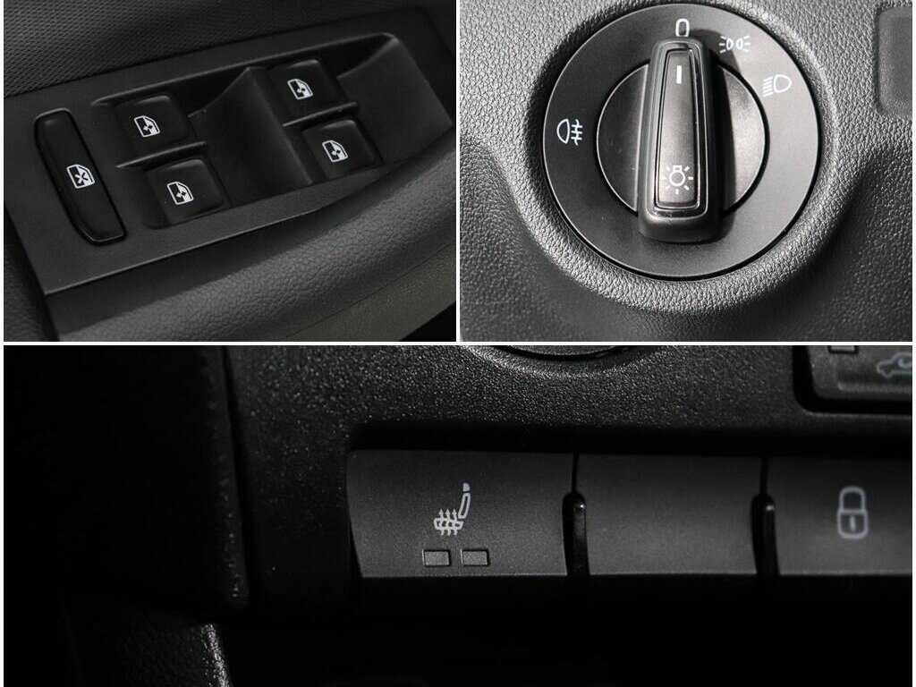 Skoda Rapid б/у, 2019, Автоматическая. Фото: #15