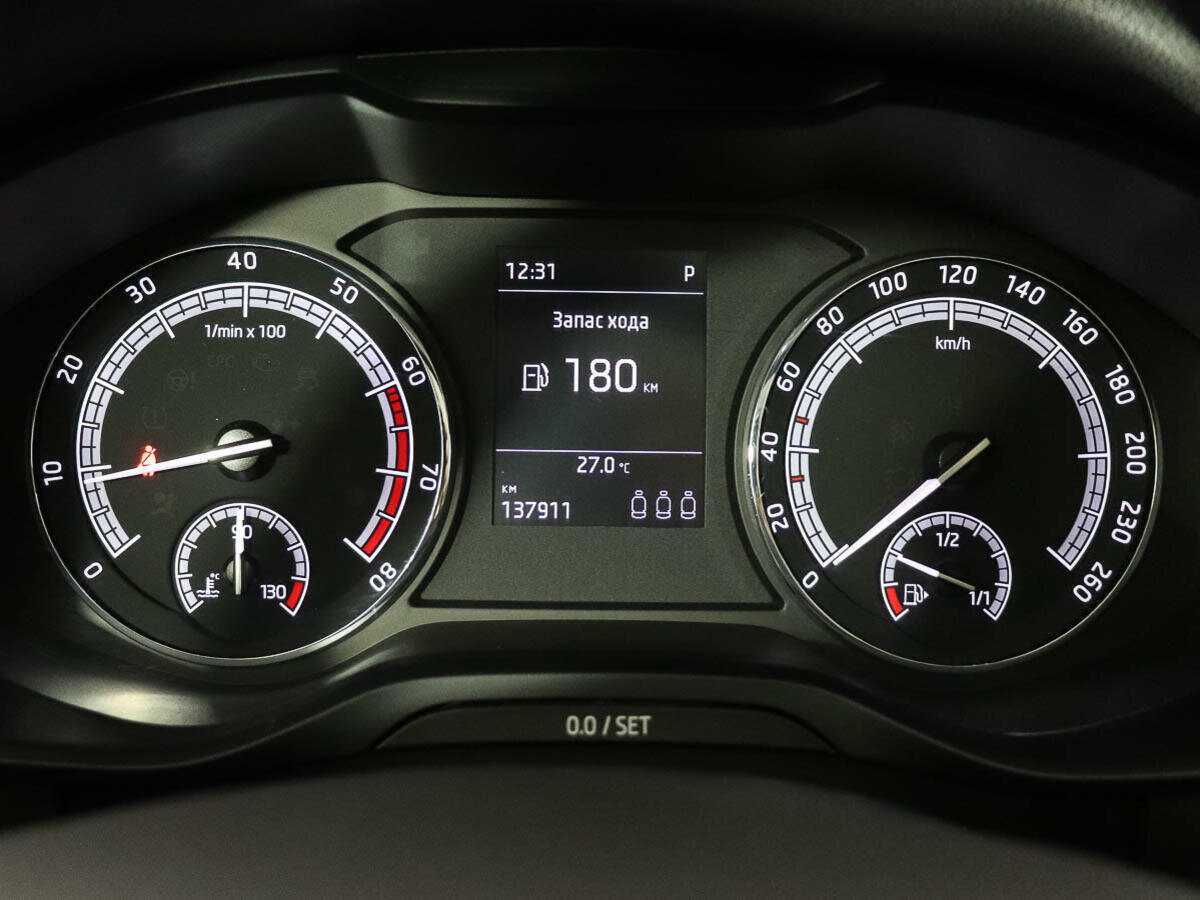 Skoda Kodiaq б/у, 2018, Роботизированная. Фото: #11