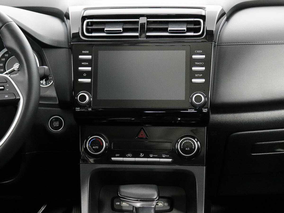 Хендай Крета б/у, 2021, Автоматическая. Фото: #13