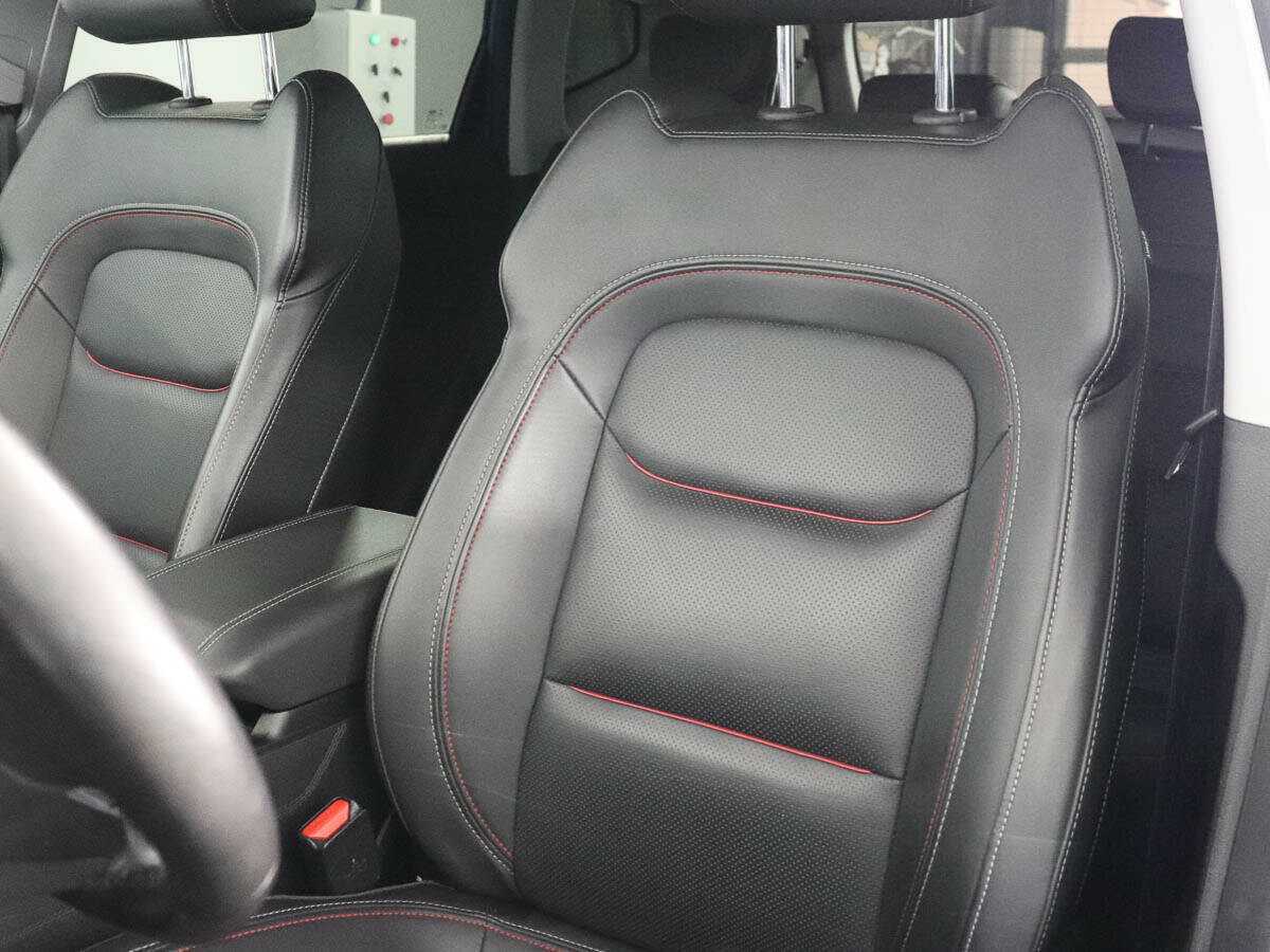 Чери Тигго 7 Про б/у, 2020, Вариатор. Фото: #11