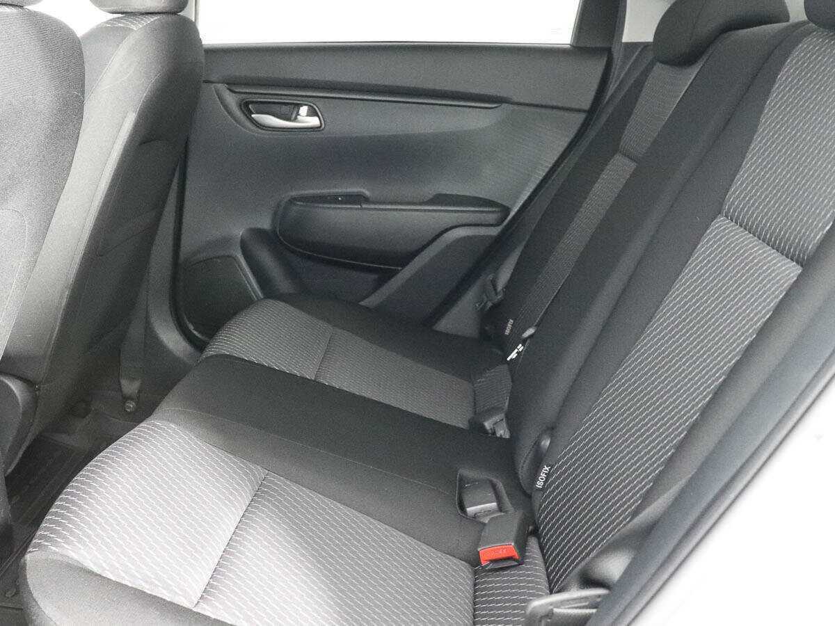 Киа Рио б/у, 2020, Автоматическая. Фото: #10