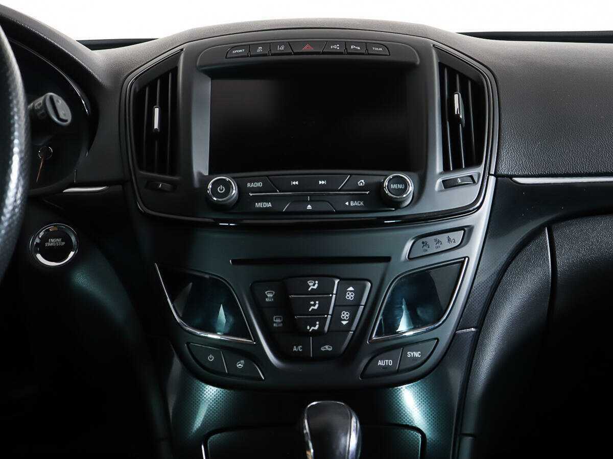 Opel Insignia б/у, 2014, Автоматическая. Фото: #10