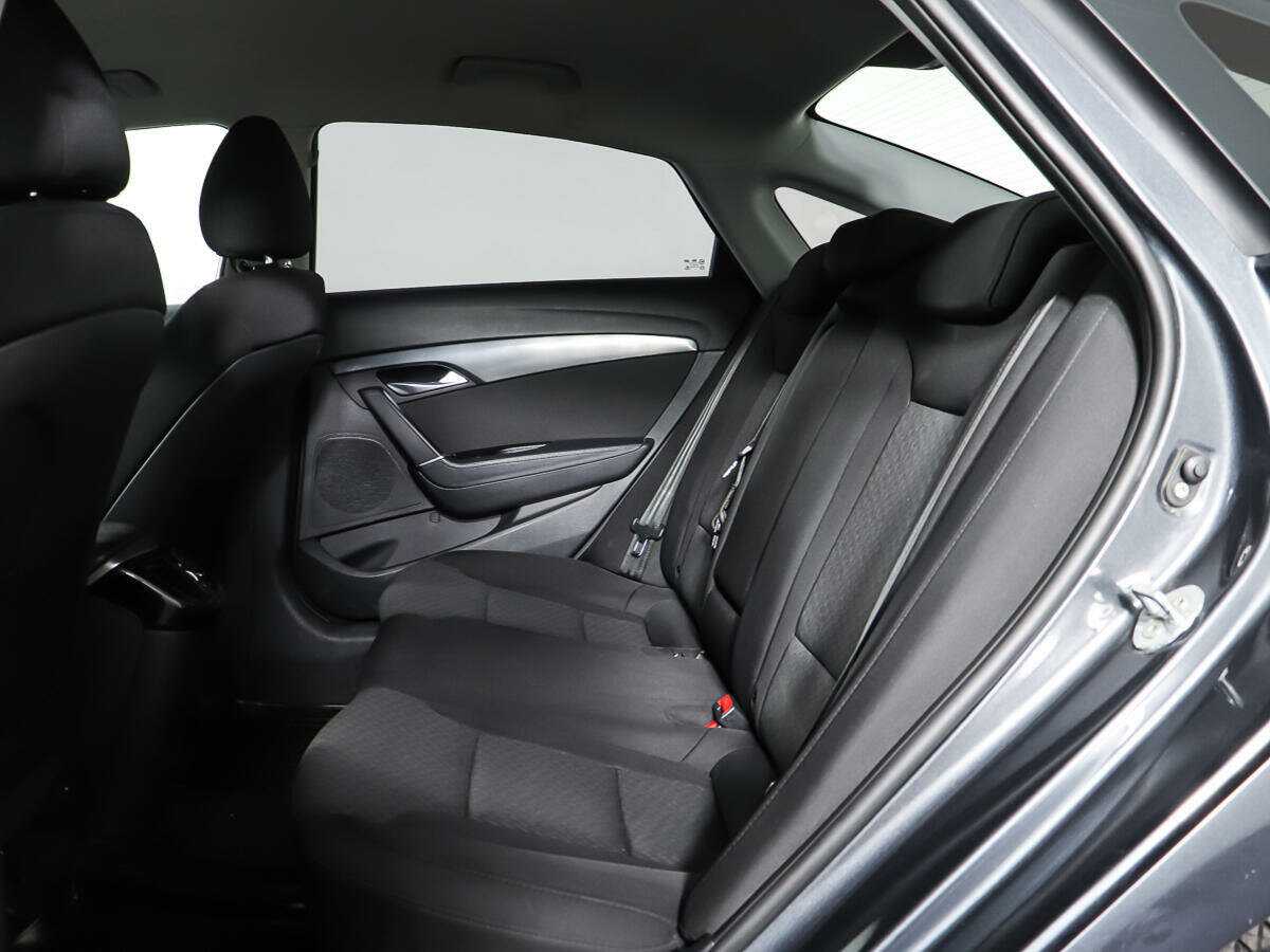 Хендай ай40 б/у, 2013, Автоматическая. Фото: #9