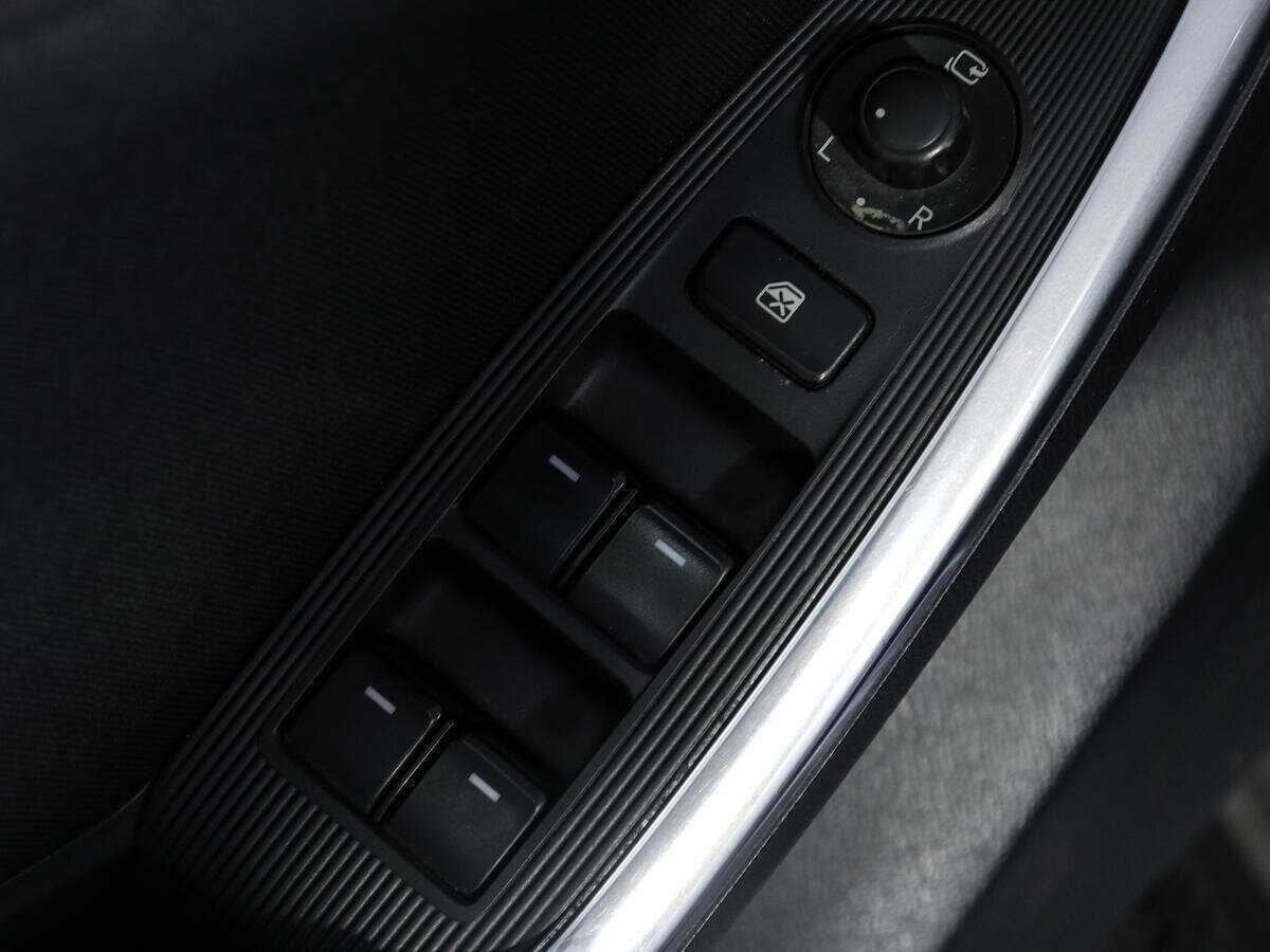 Мазда Ц-Икс-5 б/у, 2013, Автоматическая. Фото: #14