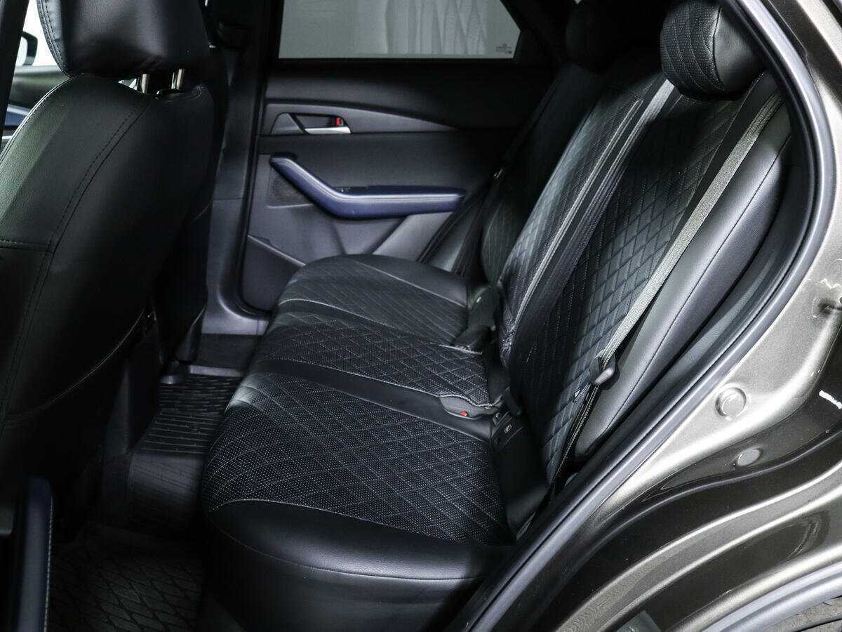 Mazda CX-30 б/у, 2021, Автоматическая. Фото: #7