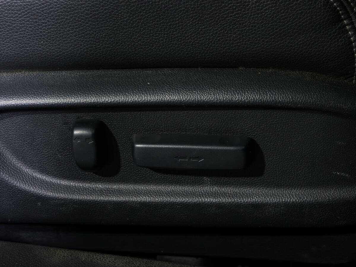 Honda Accord б/у, 2013, Автоматическая. Фото: #14