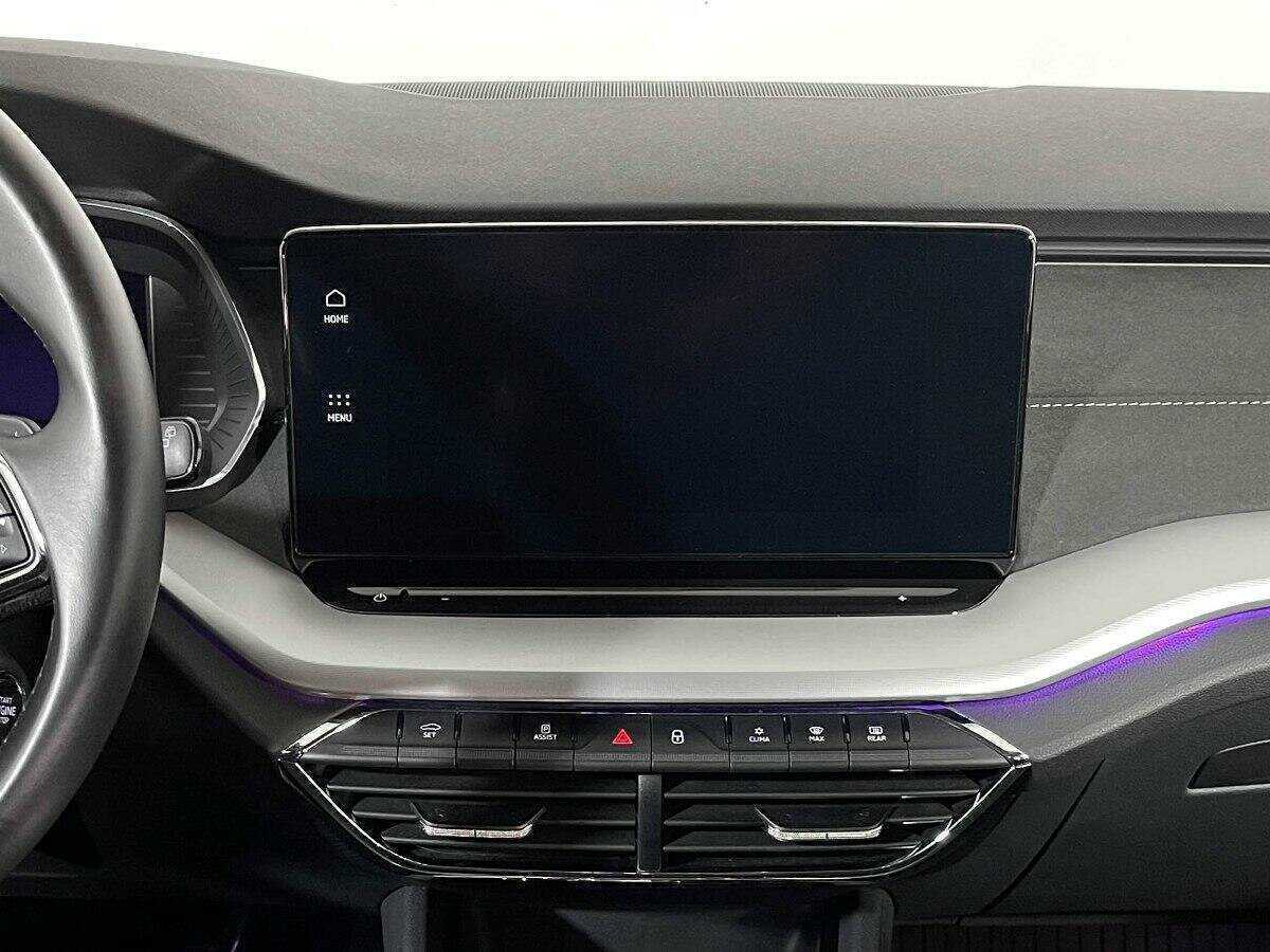 Skoda Octavia б/у, 2021, Автоматическая. Фото: #9