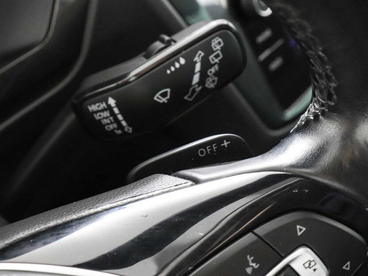 Volkswagen Tiguan б/у, 2019, Роботизированная. Фото: #13