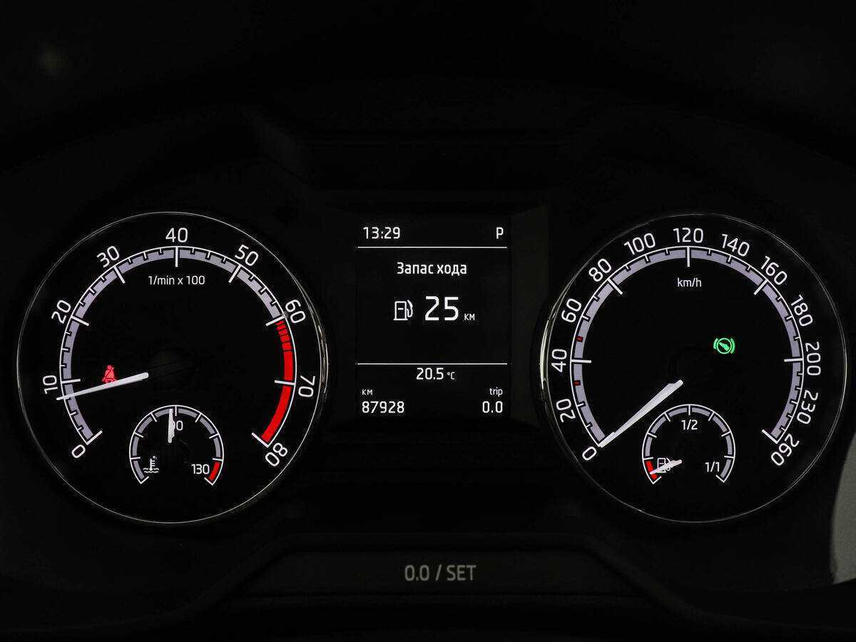 Skoda Octavia б/у, 2018, Автоматическая. Фото: #10